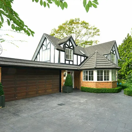 Westburn Holiday House